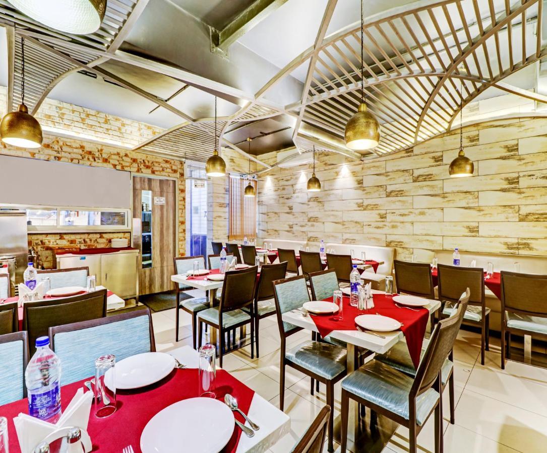 Maharaja Inn Chikmagalur Ngoại thất bức ảnh
