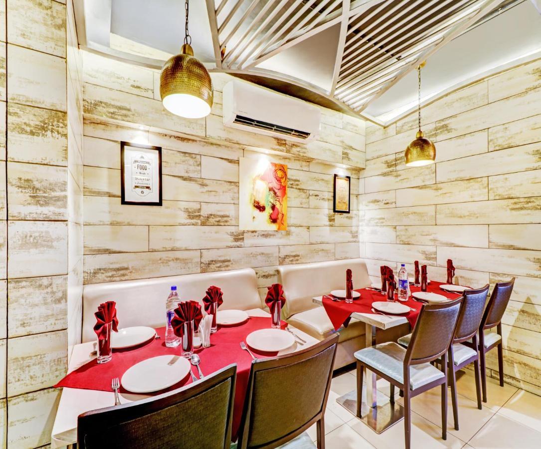 Maharaja Inn Chikmagalur Ngoại thất bức ảnh