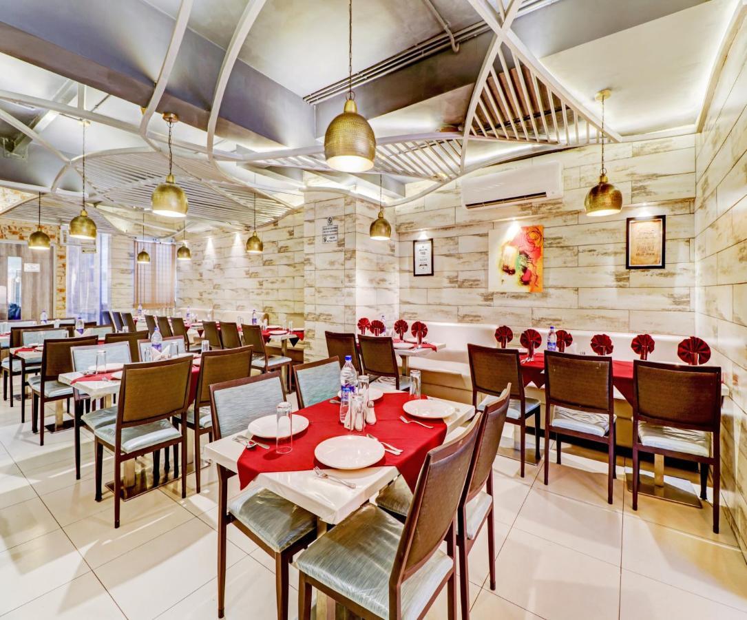 Maharaja Inn Chikmagalur Ngoại thất bức ảnh